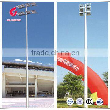 Factory direct cool lifting Middle high mast lights price list lights & lighting