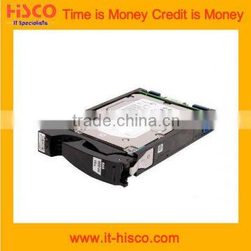 V3-VS15-600U EMC Clariion 600GB 6Gb 15K SAS Disk For VNXe3300 5100 5500