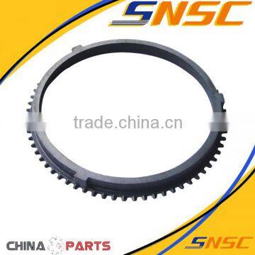 Transmission spare parts 9JS180,RT11509C for Shacman, Sinotruk truck spare parts 8T150 SYNCHRONIZER RING"SNSC