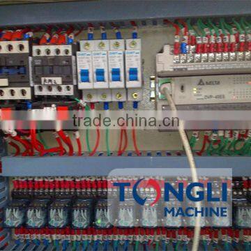 Joy Cement Color Roof Tile Machine photo-5