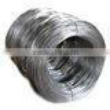 1.4mm Low carbon spring steel wire