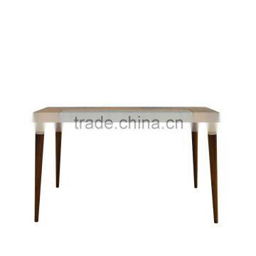T044C Dining Room Table Parts photo-2