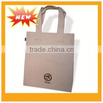 High quality cotton promotional bag