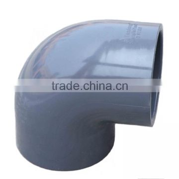 3 inch 60 degree 90 Degree long radius carbon steel elbow