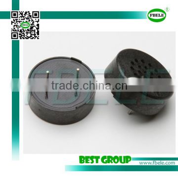 magnetic transducer buzzer