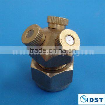 Brass Low Pressure Misting Fog Nozzle