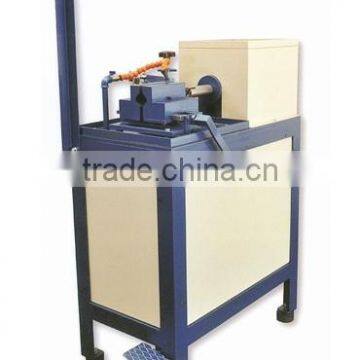 KMS-1100 MANUAL WIRE FENCING WEAVING MACHINE photo-2