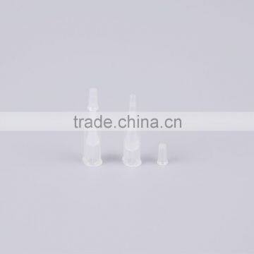 3ml Peroxide or Non Peroxide Teeth Whitening Bleach Gel Syringe OEM