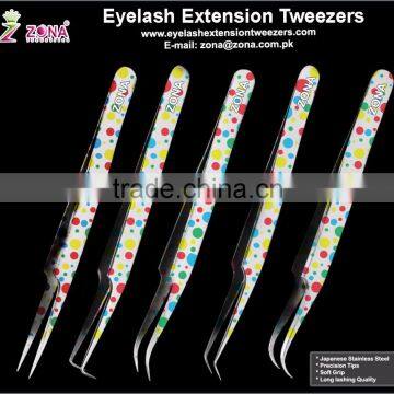 Volume Lash Tweezers 3D/5D/6D/ XD Volume Lashes Pick Up Tweezers