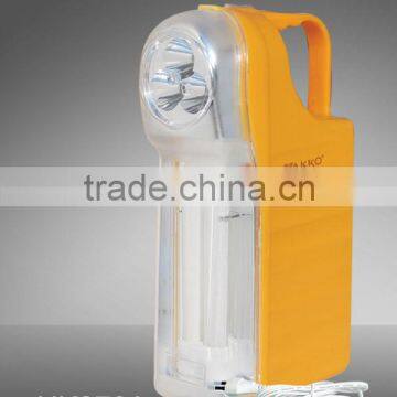 Energy Saving Portable Led Automatic Emergency Light