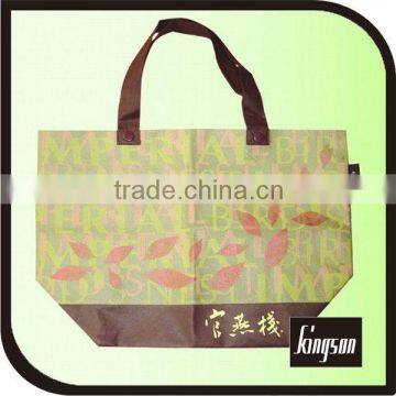 customer non-woven bags