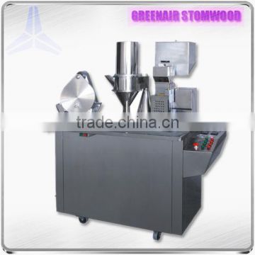 Semi Capsule Filling Machine