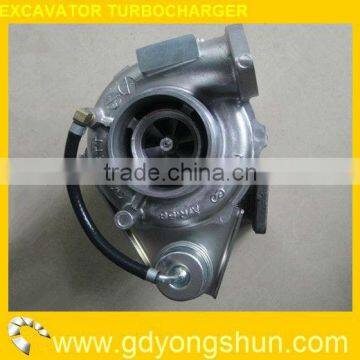 TURBOCHARGER FOR HINO J08E ENGINE USED FOR KOBLCO EXCVATOR