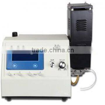 Good Quality Flame Photometer DSHP640