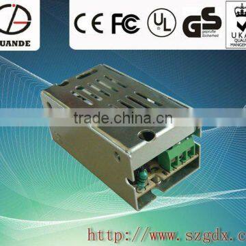 12v dc 8.5a 100w regulated switching power supply