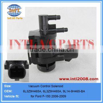 VACUUM SOLENOID PURGE VALVE for Ford 2005-2009 6L3Z9H465A, 6L3Z9H465A, 9L14-9H465-BA