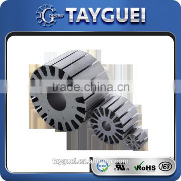 18" Fan Rotor stator