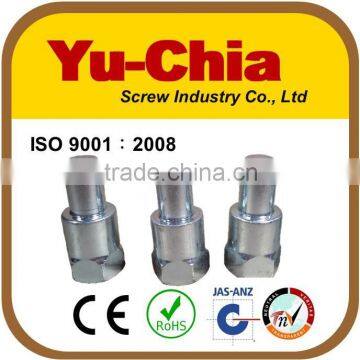 Oem Hex Head Nut Carbon Steel photo-6