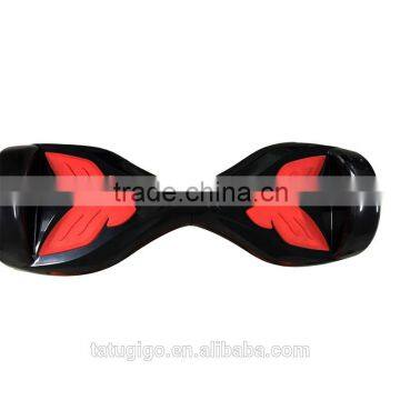 2 Wheel Motorized Scooter Self Smart Balance Scooter Electric Skateboard Hoverboard for Kids photo-3