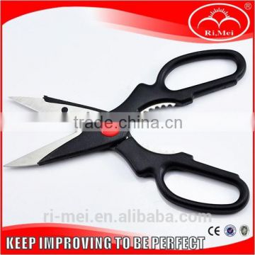 Multi-functional Kitchen scissors for wholesale in China