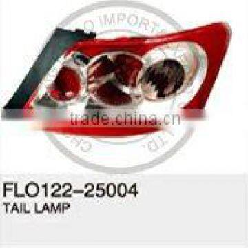 TOYOTA TAIL LAMP FOR RIZE