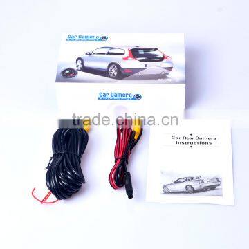 Hot Sell Small Size Rear Backup Camera With 170 Degree Viewing Angle photo-2