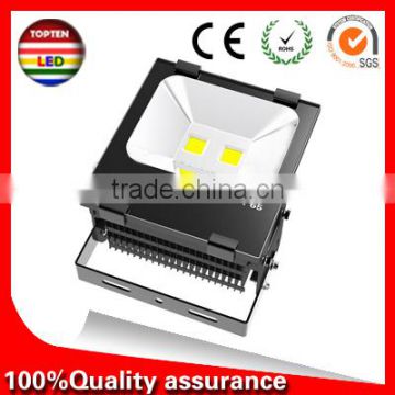 cute design cost-effective 100w led flood light with Bridgelux CE driver manufacturer