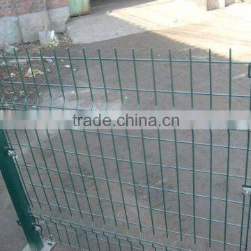 wire mesh fence / welded wire mesh fence panel on sale