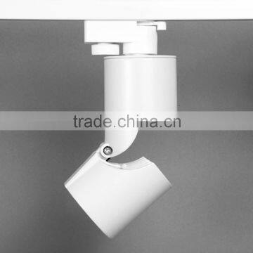 High CRI>90 Cob 10W Led Track Light