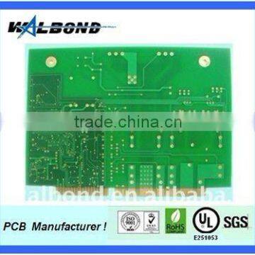 Fuel Supply Systems PCB,pcb Terminal Block