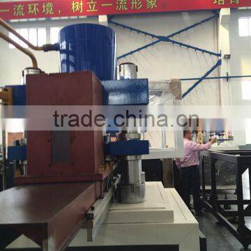 Automatic/Semi-automatic Hydraulic Zirconia Oxide Powder Tablet Press Machine photo-4