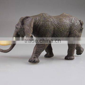 Recur Wild Animal Toys Loxodonta Africanna Animals Toys photo-3