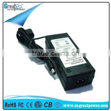 65w Laptop Usage Universal laptop power charger for ACER OEM ODM with CE RoHS FCC certificate