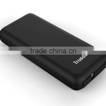 Power Bank Print Personalized Power Bank Mobile Power Supply Shenzhen Most Powerful Power Bank photo-3