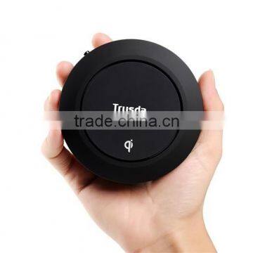 Usb Adapter Mobile phone wireless charger QI standard universal wireless charger