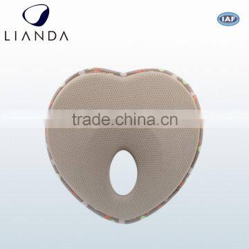 Baby Pillow,Memory Foam Flat Head Baby Pillow photo-6