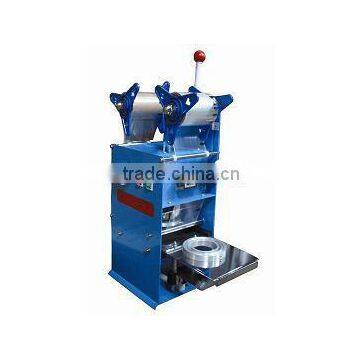 k-cup filling machine
