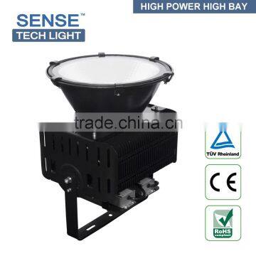 CE ROHS Listed 500W LED High Bay Light