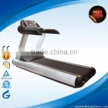 JG-1201 commercial gym treadmill /2015 new hot sale fitness treamill