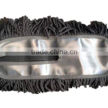 Factory Price Microfiber Flat Mop Head Mop Refill