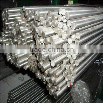 Large Quantity 304 Stainless Steel Cold Drawn Steel Round Bar photo-4