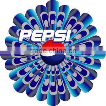 High Quality&High Brightness EL Poster / EL Advertising Poster / EL Advertisement photo-3