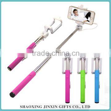 Promotional Top Quality Selfie Stick