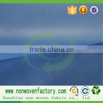 Top quality nonwoven laminating , large fabric rolls, laminated fabric