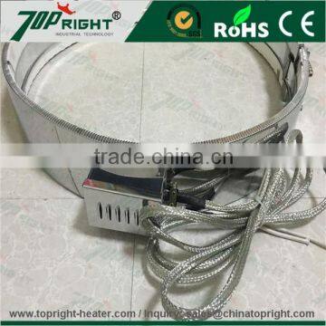 Topright ceramics insulator band heating element for industrial use