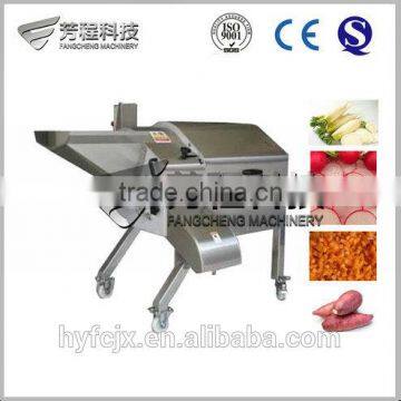 High-quality Finished Products Easy to Operate And Maintain Stainless Steel Mini Vegetable Slicer