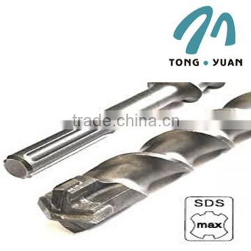 SDS Max Drill Bit