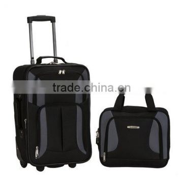 Xinzhihengbag 2 Piece Luggage Set