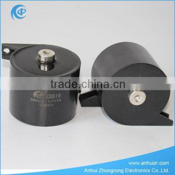 Noninductive Absorption Capacitor photo-5