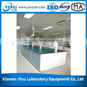 superior performance Steel Laboratory Fume Hood